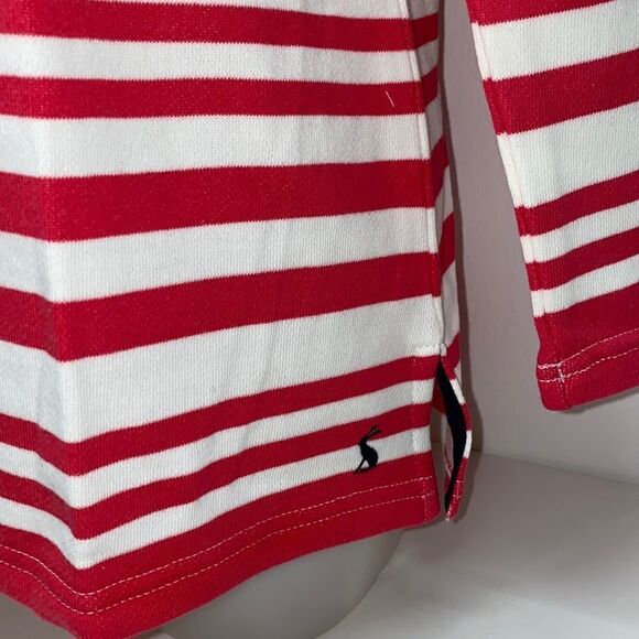 🔥JOULES SWEATER WOMENS SZ 6 (M) New 100% cotton - Picture 5 of 8